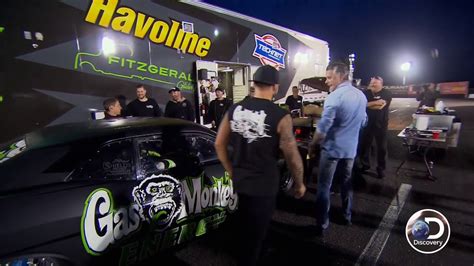 gas monkey vs street outlaws part 3